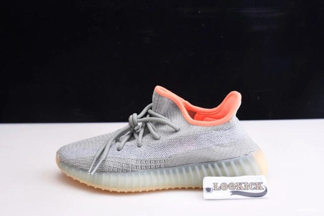 V2 Sage Desert Adidas FX9035 350 Yeezy Boost 0825